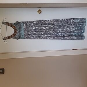 Ricki's Long Summer Dress